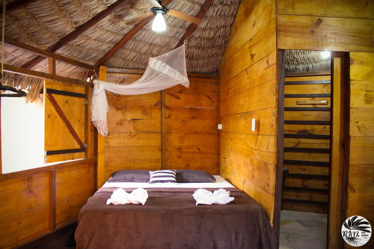 Raiz Kite Cabana Jijoca de Jericoacoara Exterior foto
