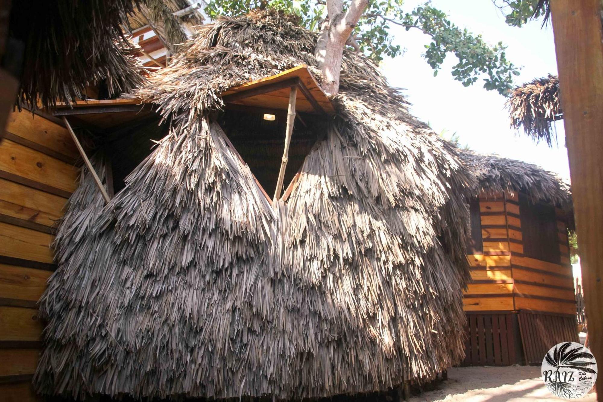 Raiz Kite Cabana Jijoca de Jericoacoara Habitación foto